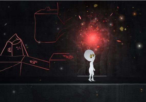 Initiation EN/DE Global Steam Digital Key