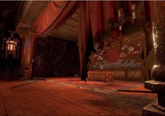 Soul at Stake EN/JA/ZH EU Steam Digital Key