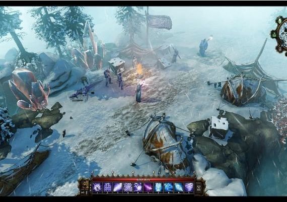 Divinity: Original Sin Enhanced Collector's Edition EN/DE/FR/IT/PL/CS/RU Global GOG Digital Key