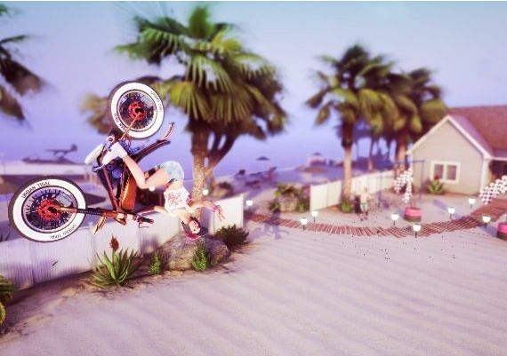 Urban Trial Playground Global Steam Digital Key