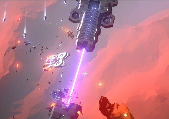 Furious Angels EN Global Steam Digital Key