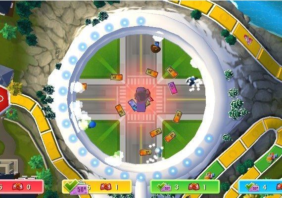 The Game Of Life EN/DE/FR/IT/PT/RU/ZH/ES Global Steam Digital Key