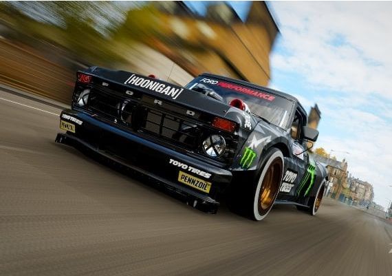 Forza Horizon 4 - Car Pass DLC United States Xbox One/Series/Windows Digital Key