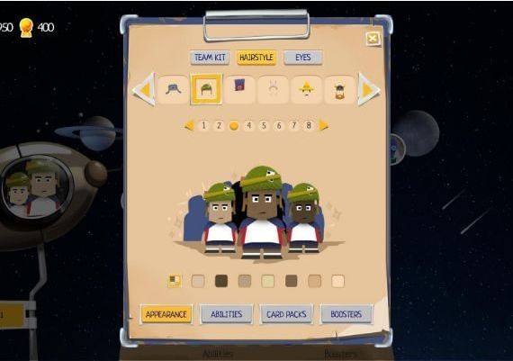 Crazy Soccer: Football Stars EN Global Steam Digital Key