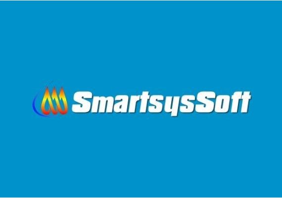 SmartsysSoft: Business Card Maker 3 EN Global Software License Digital Key