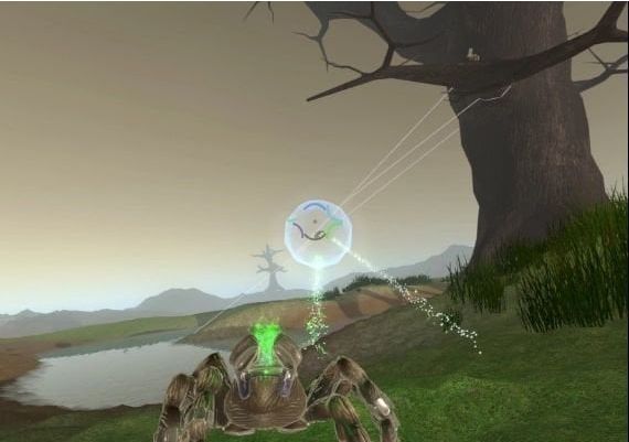 Spider Wars EN Global Steam Digital Key