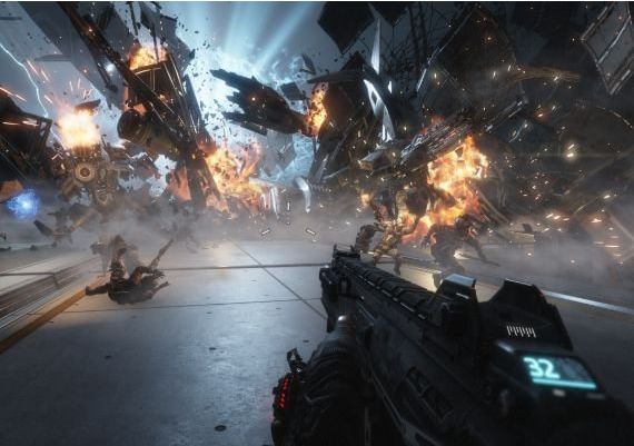 Titanfall EN Global EA App Digital Key