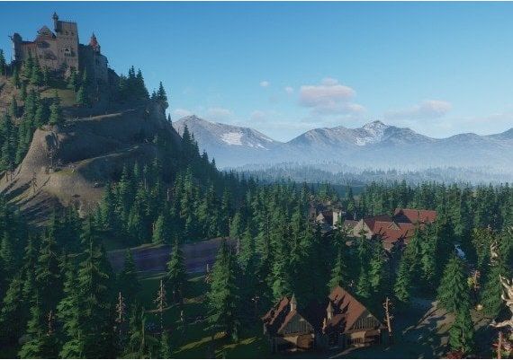 Planet Zoo - Twilight Pack DLC Global Steam Digital Key