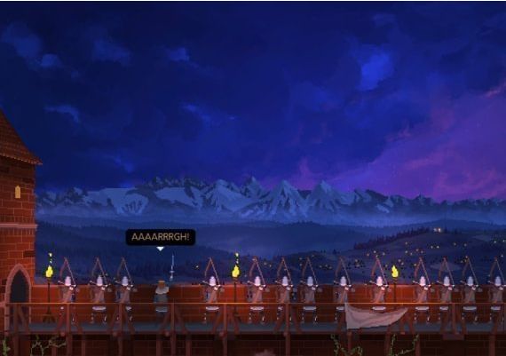 Yes, Your Grace EN/DE/FR/PL/RU/ZH EU Xbox One/Series Digital Key