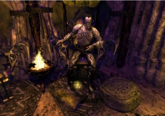 Salammbô: Battle for Carthage EN/DE/FR/IT/ES Global Steam Digital Key