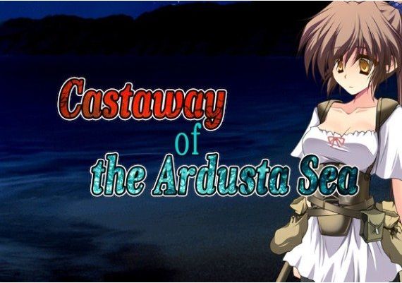 Castaway of the Ardusta Sea EN/JA/ZH Global Steam Digital Key