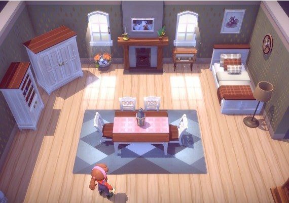 Big Farm Story EN/DE/FR/PL/CS/PT/RU Global Steam Digital Key