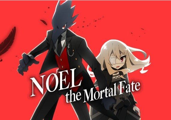 Noel the Mortal Fate EN/JA/ZH Argentina Xbox One/Series/Windows Digital Key