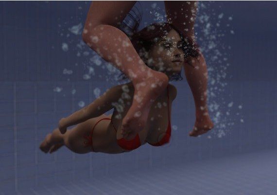 Lust Theory - Season 1 EN Global Steam Digital Key