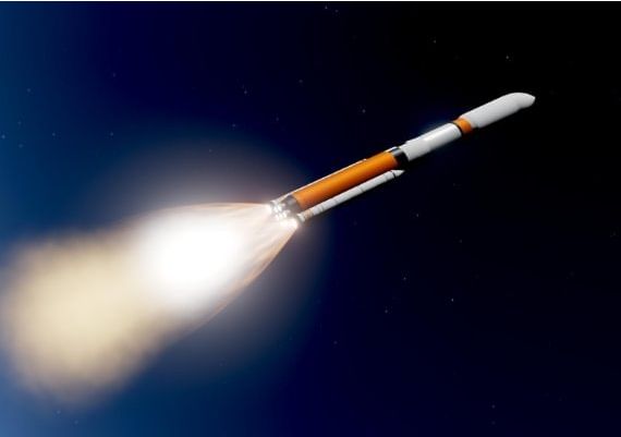 SimpleRockets 2 EN Global Steam Digital Key