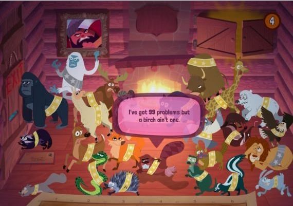 Jack Lumber EN Global Steam Digital Key