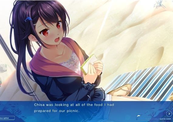 Adventure of a Lifetime EN/ZH Global Steam Digital Key