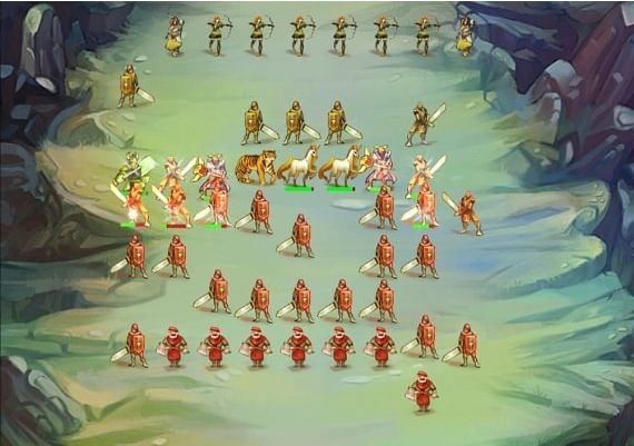 50 years EN/DE/FR/RU Global Steam Digital Key