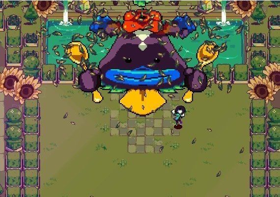 Anuchard EN/DE/FR/IT/JA/KO/ZH/ES Global Steam Digital Key