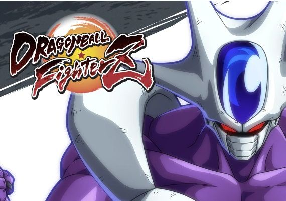 Dragon Ball FighterZ - Cooler DLC EN EU Xbox One/Series Digital Key