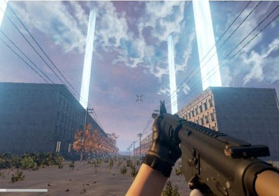 Z.I.O.N. EN/RU Global Steam Digital Key