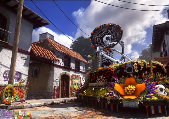 CoD Call of Duty: Ghosts - Invasion DLC EN EU Xbox One/Series Digital Key