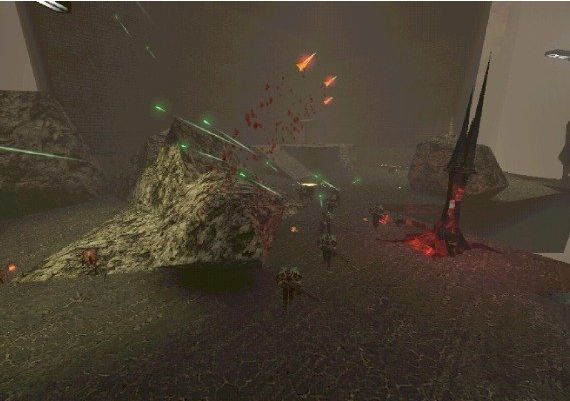 Incision EN Global Steam Digital Key