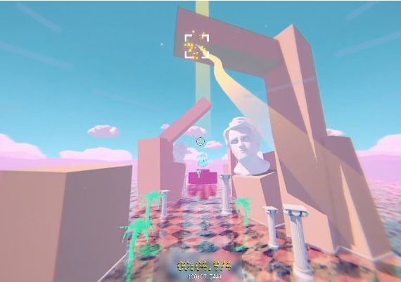 Verlet Swing EN Global Steam Digital Key