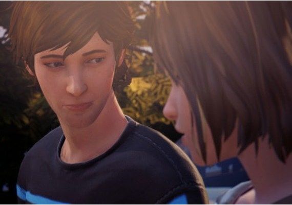 Life is Strange Remastered - Collection EU Xbox One/Series Digital Key