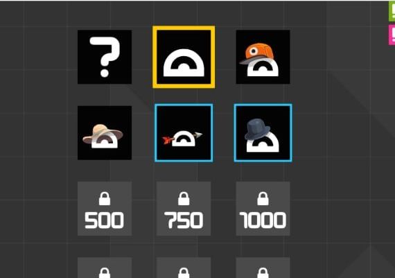 One More Line EN Global Steam Digital Key