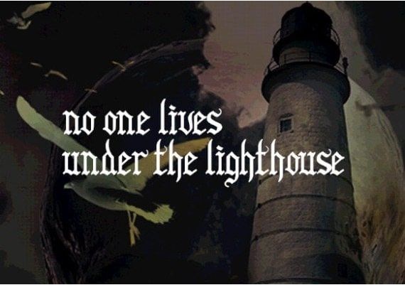 No One Lives Under The Lighthouse EN Argentina Xbox One/Series Digital Key