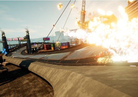 Pacer EN/DE/FR/IT/PT/RU/ZH/ES Global Steam Digital Key