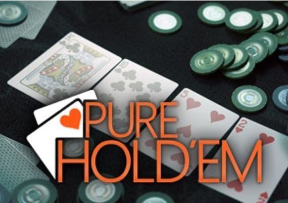 Pure Hold'em EN Argentina Xbox One/Series Digital Key