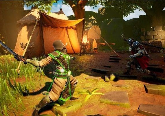 Stray Blade EN Brazil Xbox Series Digital Key