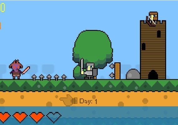 Little People EN Global Steam Digital Key