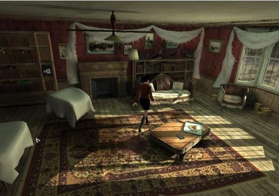 Still Life 2 EN/DE/FR/IT/ES Global Steam Digital Key