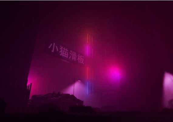 The Frontier Outskirts VR EN Global Steam Digital Key