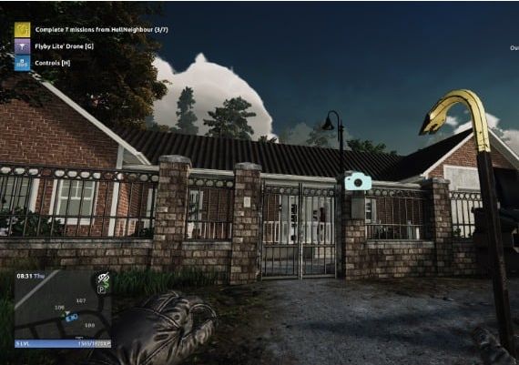 Thief Simulator 2 EN Ukraine Xbox Series Digital Key