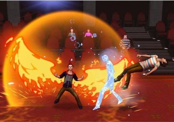 Cobra Kai: The Karate Kid Saga Continues EN EU Nintendo Switch Digital Key