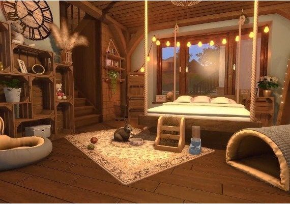 House Flipper - Pets Bundle Argentina Xbox One/Series Digital Key