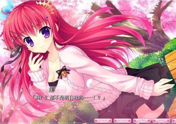 Alia’s Carnival! JA/ZH/ZH Global Steam Digital Key