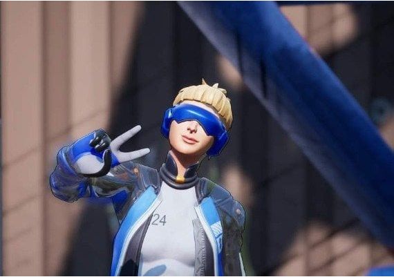 Fortnite - Neo Versa Bundle DLC EN United States PS4/5 Digital Key