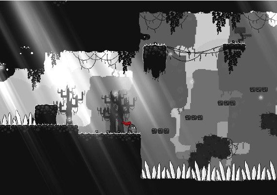 Jumping Knight EN Global Steam Digital Key