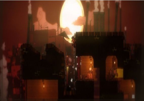 The Swindle EN Global Steam Digital Key