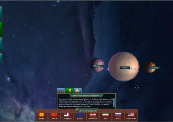 Realpolitiks: New Power EN EU Xbox One/Series Digital Key