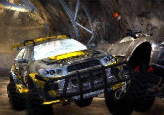 FlatOut - Anthology Pack EN Global Steam Digital Key