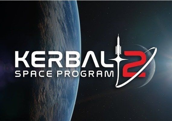Kerbal Space Program 2 Global Epic Games Digital Key