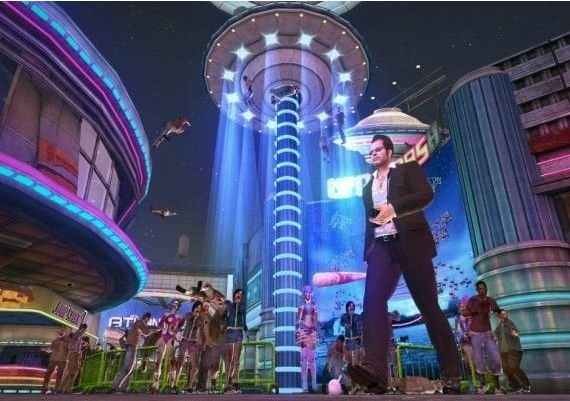 Dead Rising 2: Off The Record EN United States Xbox One/Series Digital Key