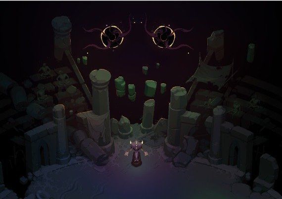 UnDungeon EN Argentina Xbox One/Series Digital Key