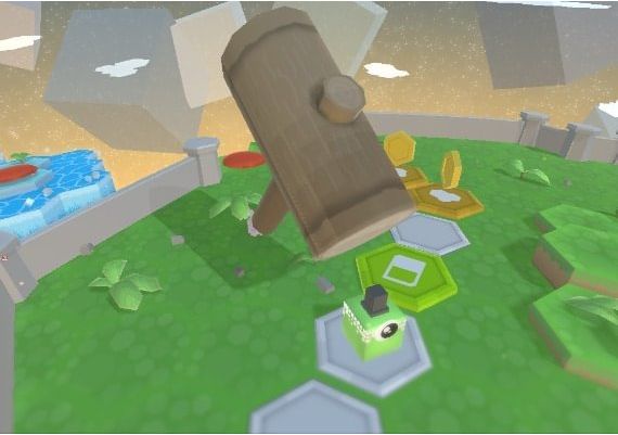 Cards of Chaos EN/NL Global Steam Digital Key